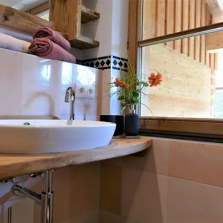 Goller Daire Lenggries