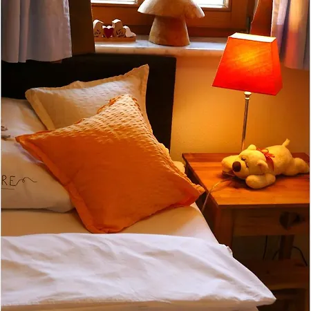 Apartment Goller
