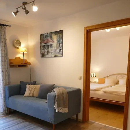 Goller Apartment