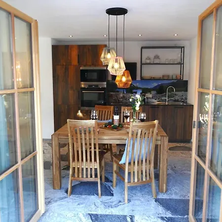 Goller Apartman