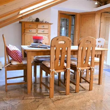 Goller Apartment Lenggries