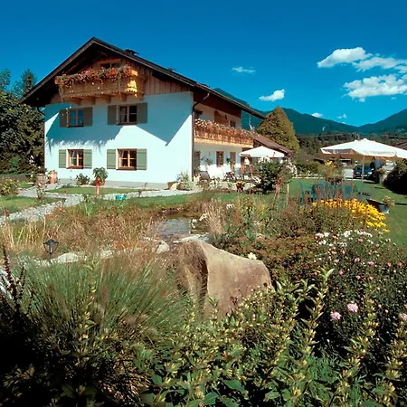 Apartmán Goller *
