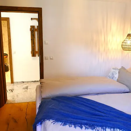 Apartment Goller Lenggries