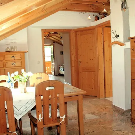 Goller Apartment