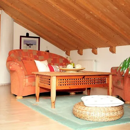 Apartment Goller Lenggries