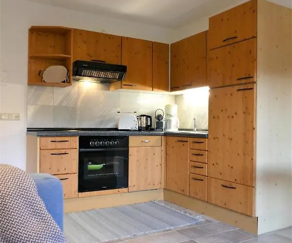 Apartamento Goller *
