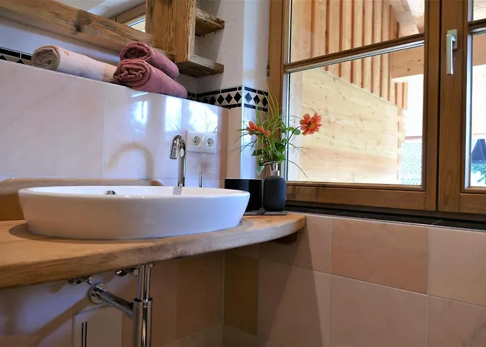 Goller Apartamento Lenggries