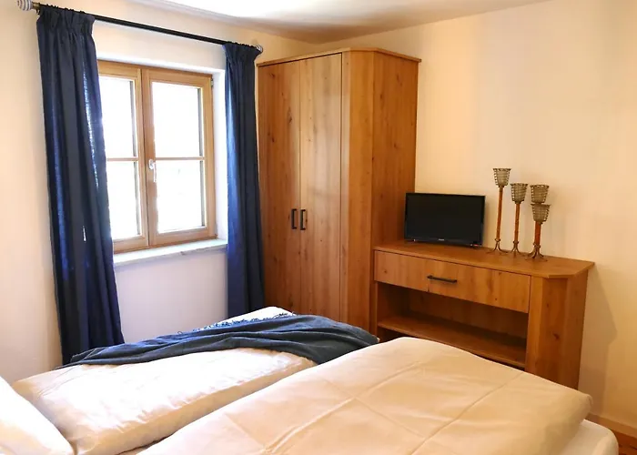 Apartamento Goller