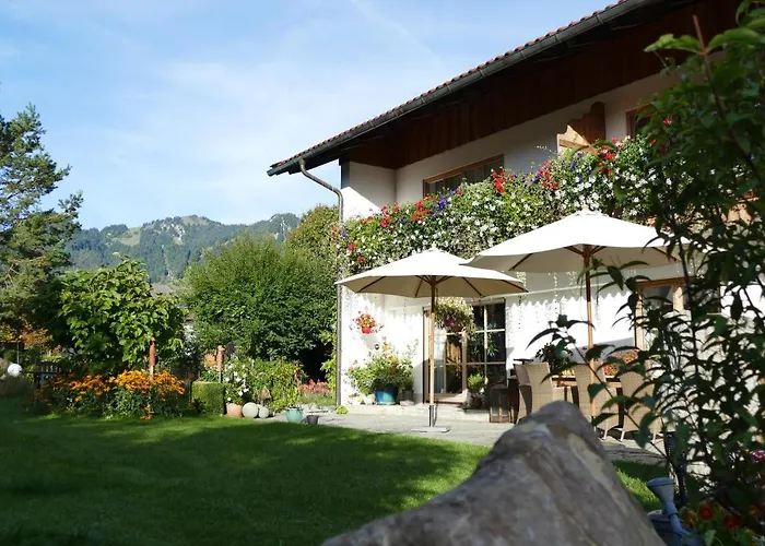 Apartamento Goller *