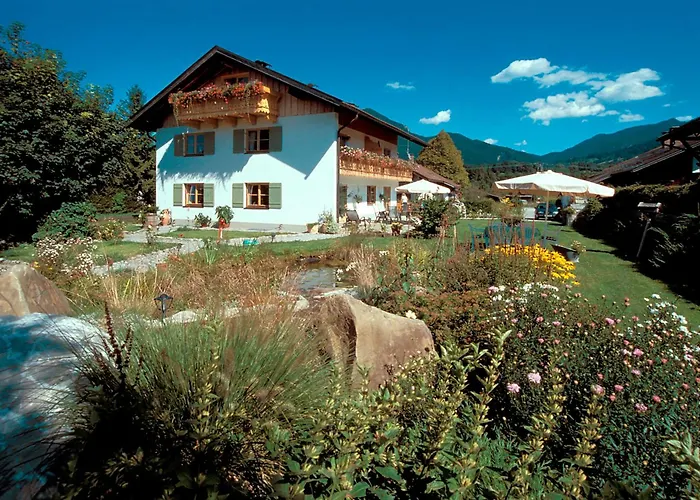 Apartamento Goller *